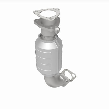 MagnaFlow Direct Fit Catalytic Converter Tiburon 97-98 OEM