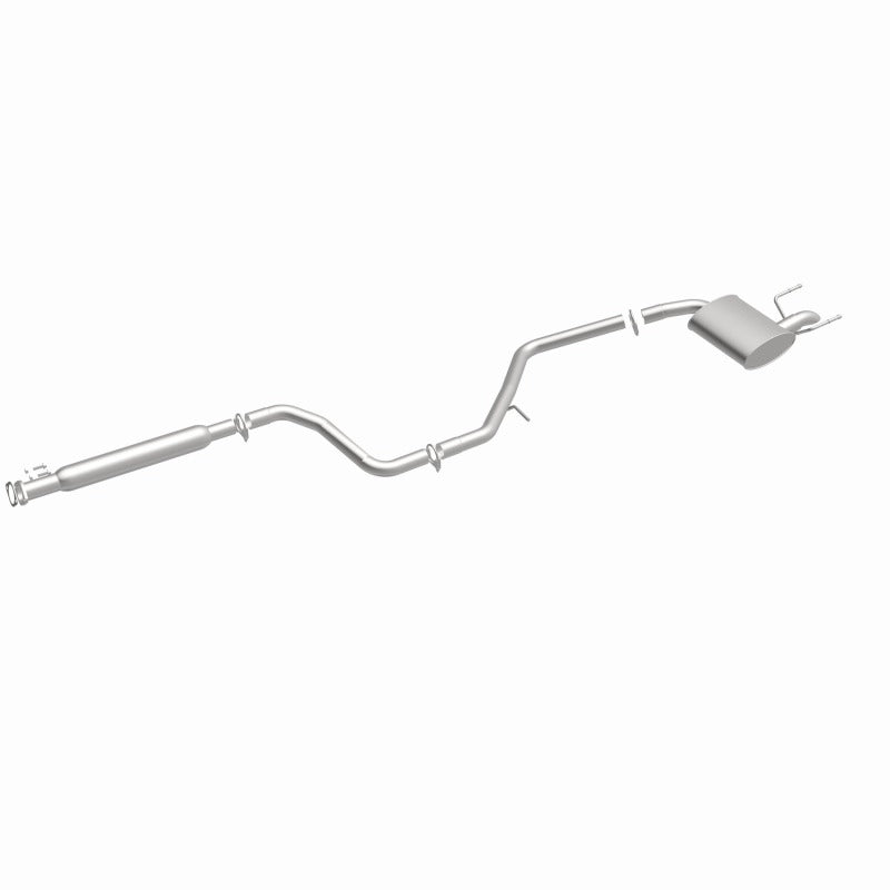 Magnaflow BRExhaust 13-16 Chevrolet Malibu Limited 2.5L Exhaust Kit