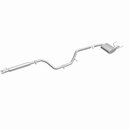 Magnaflow BRExhaust 13-16 Chevrolet Malibu Limited 2.5L Exhaust Kit