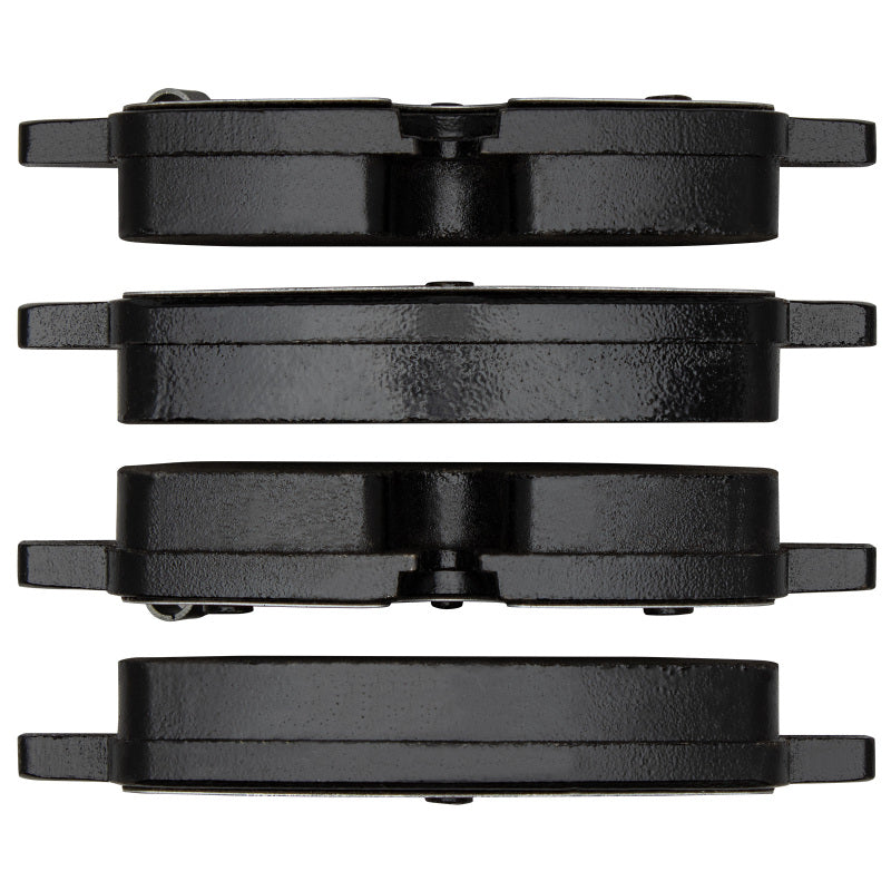 R1 Concepts R1 19-26 Cadillac CT6 Rear Optimum OE Brake Pads