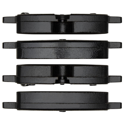 R1 Concepts R1 19-26 Cadillac CT6 Rear Optimum OE Brake Pads