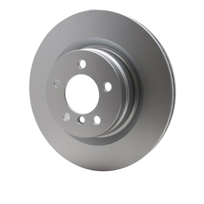 DFC 06-09 Land Rover Range Rover Front GeoSPEC Coated Rotor