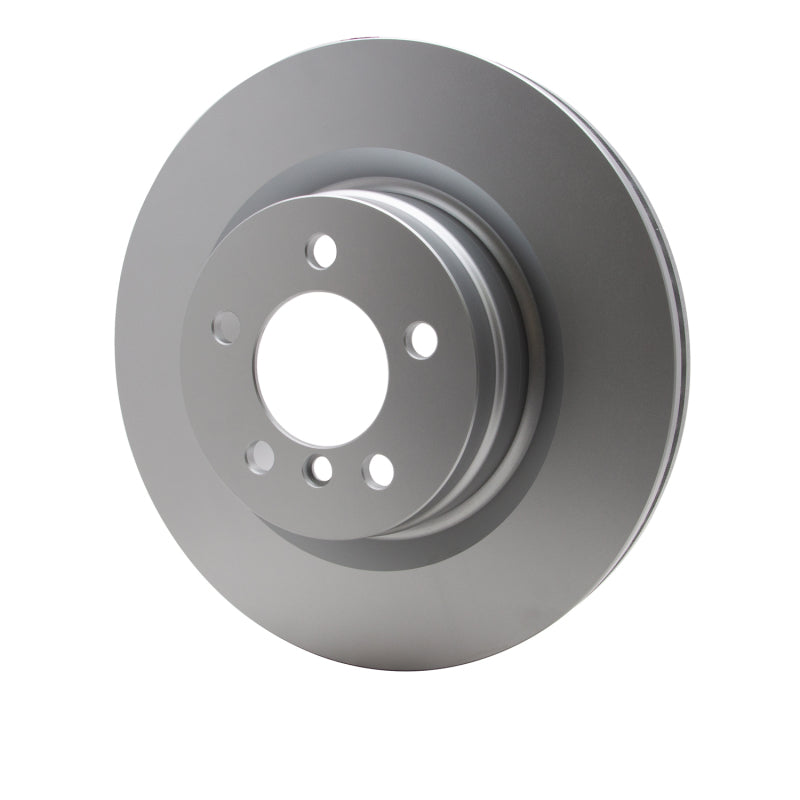 DFC 06-09 Land Rover Range Rover Front Hi-Carbon Alloy Geomet Coated Rotor