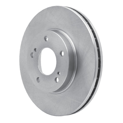 DFC 90-97 Infiniti J30 Front Brake Rotor