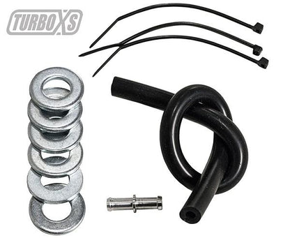 Turbo XS 15-21 Subaru WRX Hybrid BOV Type XS