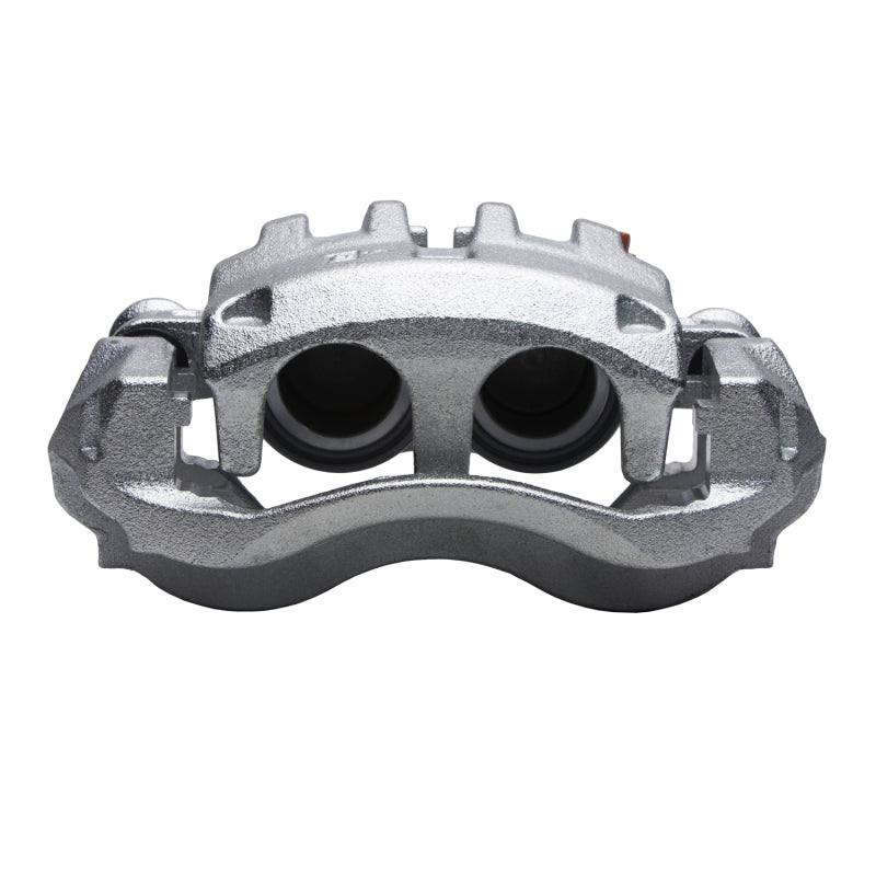 DFC 14-24 Dodge ProMaster 3500 Front-L Premium Caliper - Silver Zinc Coated