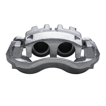DFC 14-24 Dodge ProMaster 3500 Front-L Premium Caliper - Silver Zinc Coated