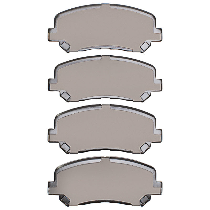 DFC 13-25 Mazda CX-5 Front 5000 Advanced Ceramic Brake Pads