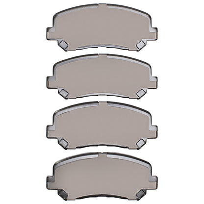 DFC 13-25 Mazda CX-5 Front 5000 Advanced Ceramic Brake Pads