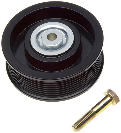 Gates 95-02 International/Navistar 4700 International/Navistar T444 Diesel Idler Belt Drive Pulley