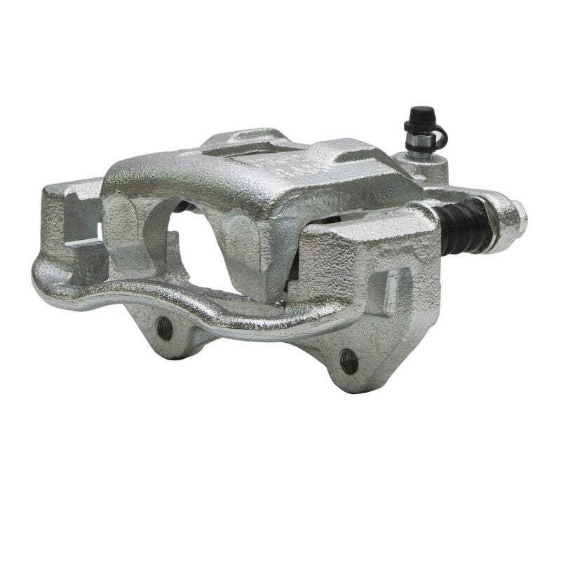DFC 04-06 Suzuki Verona Rear-R Premium Caliper - Silver Zinc Coated