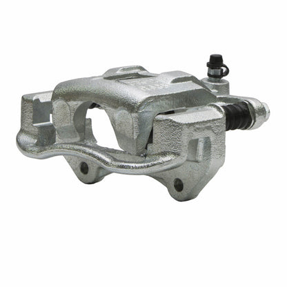 DFC 04-06 Suzuki Verona Rear-R Premium Caliper - Silver Zinc Coated