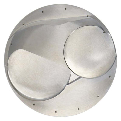 Wiseco BBC Quick 8 +6cc Dome 1.065inch CH Piston Shelf Stock Kit