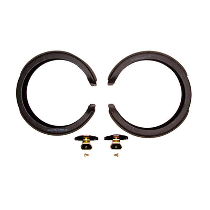 DFC 99-14 Buick Rainier Parking Brake Parking Shoes