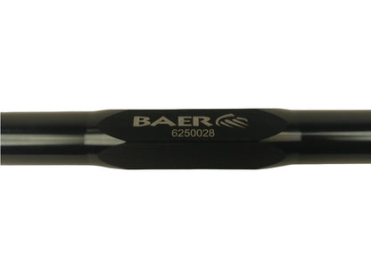 Baer Brakes 68-69 Camero w/ Stock Spindles Tracker Tie Rod/Bump Steer Kit