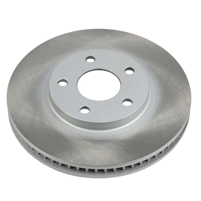 PowerStop Power Stop 00-05 Buick LeSabre Front Semi Coated Rotor