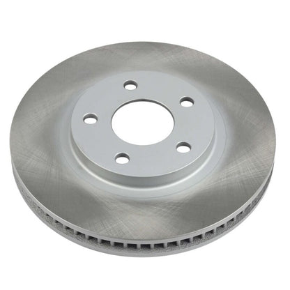 PowerStop Power Stop 00-05 Buick LeSabre Front Semi Coated Rotor