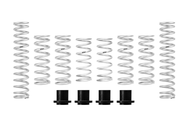 Eibach Pro-UTV 2019 Honda Talon 1000R Stage 2 Performance Springs For OE Fox Shocks
