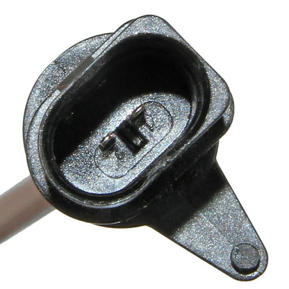 PowerStop Power Stop 2019 Audi A6 Quattro Rear Euro-Stop Electronic Brake Pad Wear Sensor