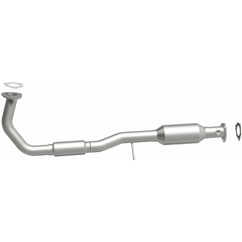 MagnaFlow Direct Fit Catalytic Converter 98-99 Saturn SC1 1.9L