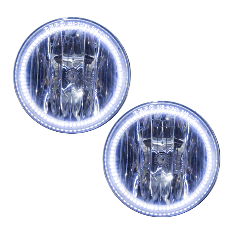 ORACLE Lighting Oracle 07-13 GMC Yukon SMD FL - White