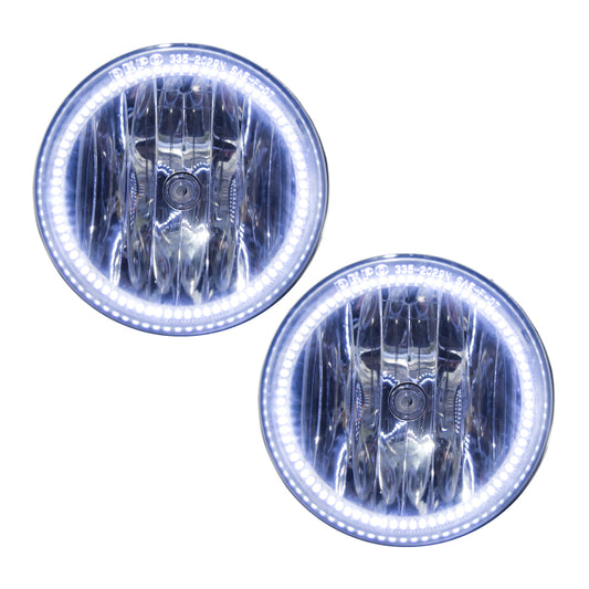 ORACLE Lighting Oracle 07-13 GMC Yukon SMD FL - White
