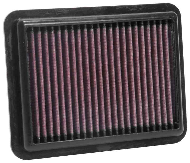 K&N Engineering K&N 2018 Nissan Kicks L4-1.6L F/I Replacement Drop In Air Filter