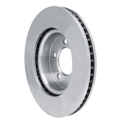 DFC 05-07 Land Rover LR3 Front Brake Rotor