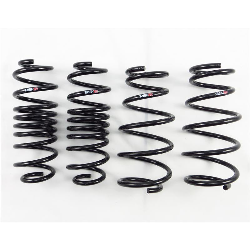 RS-R 2011-2016 Honda CR-Z (ZF1) Down Sus Springs