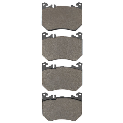 DFC 23-25 Mercedes-Benz C43 AMG Front 5000 Advanced Low Metallic Brake Pads