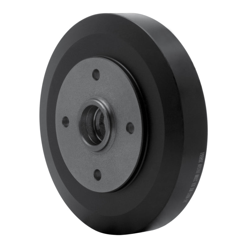 DFC 87-89 Mazda 323 Rear True Balanced Brake Drum