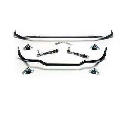 Hotchkis 12-13 Chevy Camaro Swaybar Set