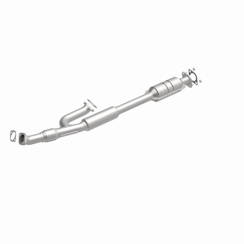 MagnaFlow Direct Fit Catalytic Converter 03-05 Tiburon 2.7L OEM