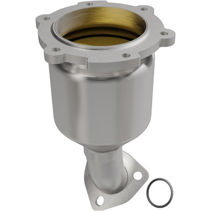 MagnaFlow Direct Fit Catalytic Converter 04-05 Maxima frnt man OEM