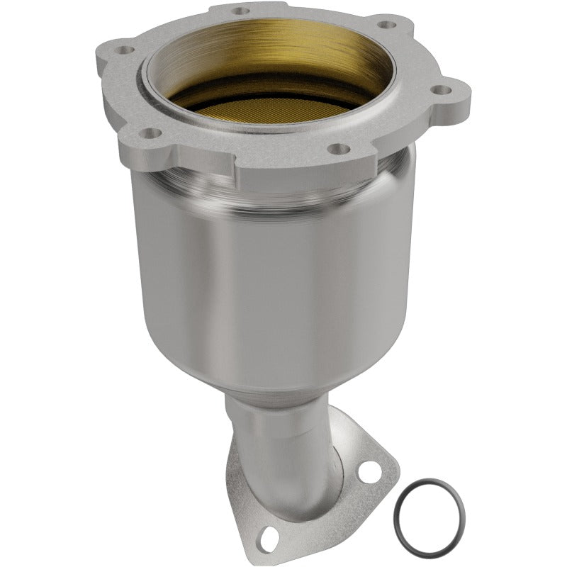 MagnaFlow 05-06 Nissan Maxima 3.5L Direct Fit Converter