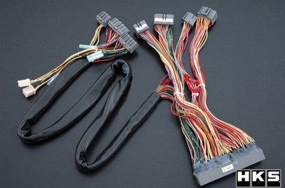 HKS 42002-AF002 F-CON Harness FP5-9 | 2008-2014 SUBARU IMPREZA WRX STI 5D