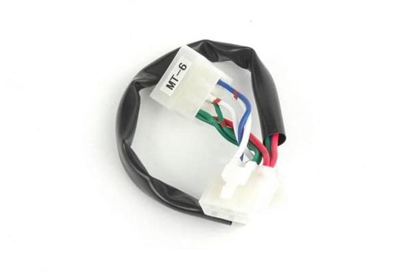 HKS 4103-RM006 2003-2009 Mitsubishi EVO 8, 9, 10 / 95-99 Mitsubishi Eclipse (MT-6) TT Harness