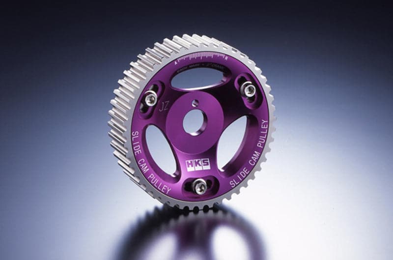HKS 22004-AT001 85-91 Toyota Corollla | 85-89 MR2 4AGE Cam Gear