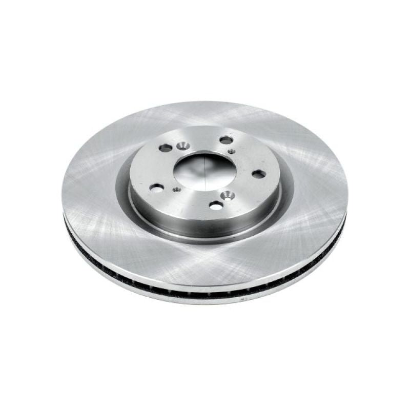 PowerStop Power Stop 09-14 Acura TL Front Autospecialty Brake Rotor