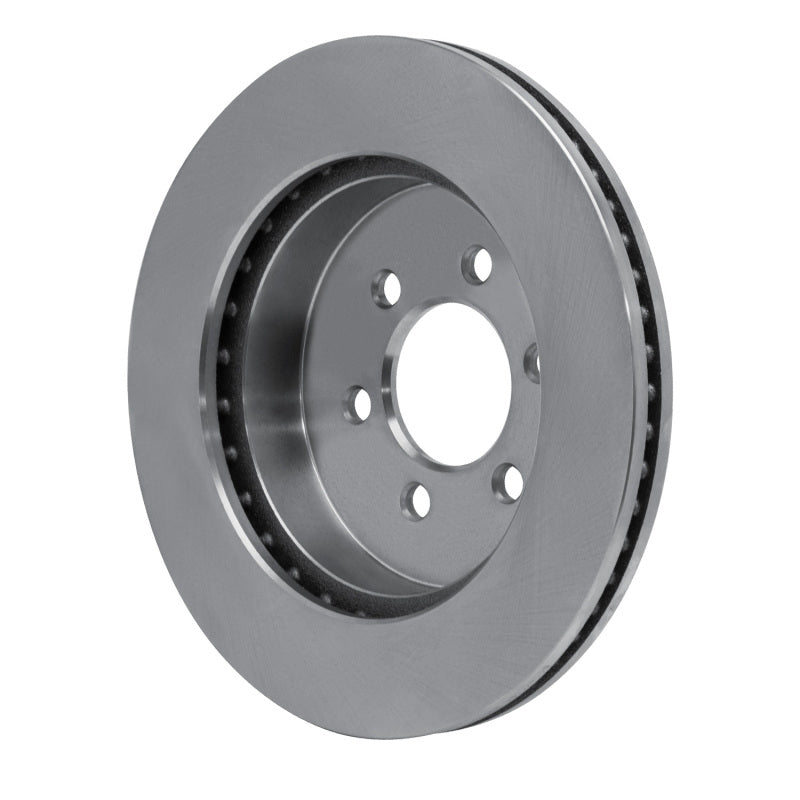 DFC 03-04 Dodge Dakota RWD Front Brake Rotor