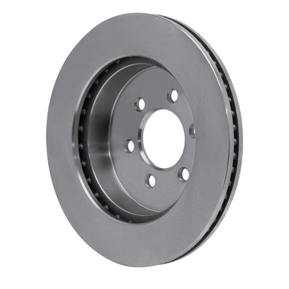 DFC 03-04 Dodge Dakota RWD Front Brake Rotor