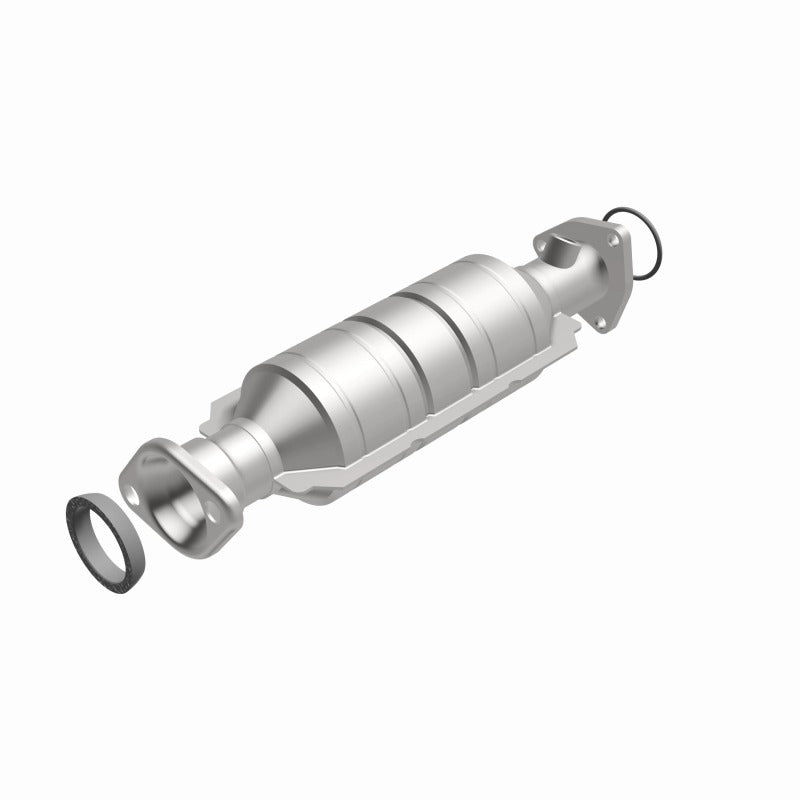 MagnaFlow Direct Fit Catalytic Converter 1998 Honda Odyssey 2.3L