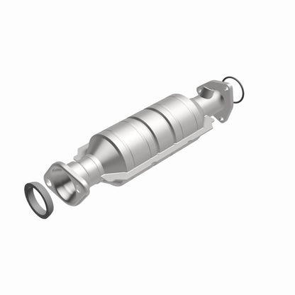 MagnaFlow Direct Fit Catalytic Converter 1998 Honda Odyssey 2.3L