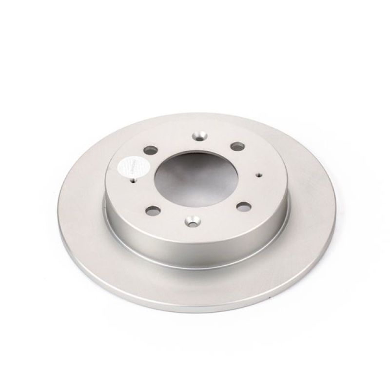 PowerStop Power Stop 04-09 Kia Spectra Rear Evolution Geomet Coated Rotor
