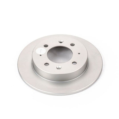 PowerStop Power Stop 04-09 Kia Spectra Rear Evolution Geomet Coated Rotor