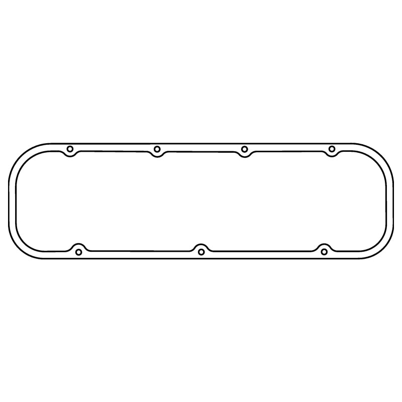 Cometic Gasket Cometic Chevrolet Gen IV/V/VI .188in Fiber Valve Cover Set