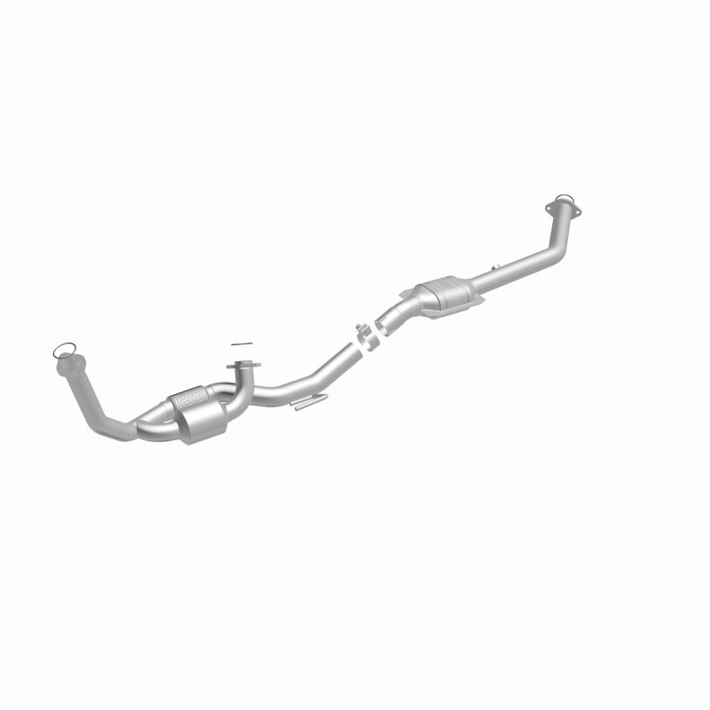 MagnaFlow 98-00 Toyota Sienna 3.0L Direct Fit Converter