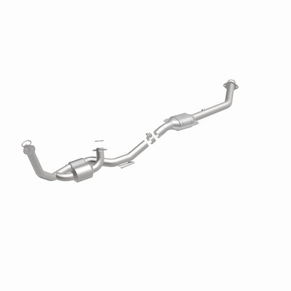 MagnaFlow 98-00 Toyota Sienna 3.0L Direct Fit Converter