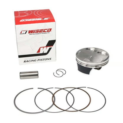 Wiseco Yamaha YZ250F 19-20 13.81 CR Piston kit