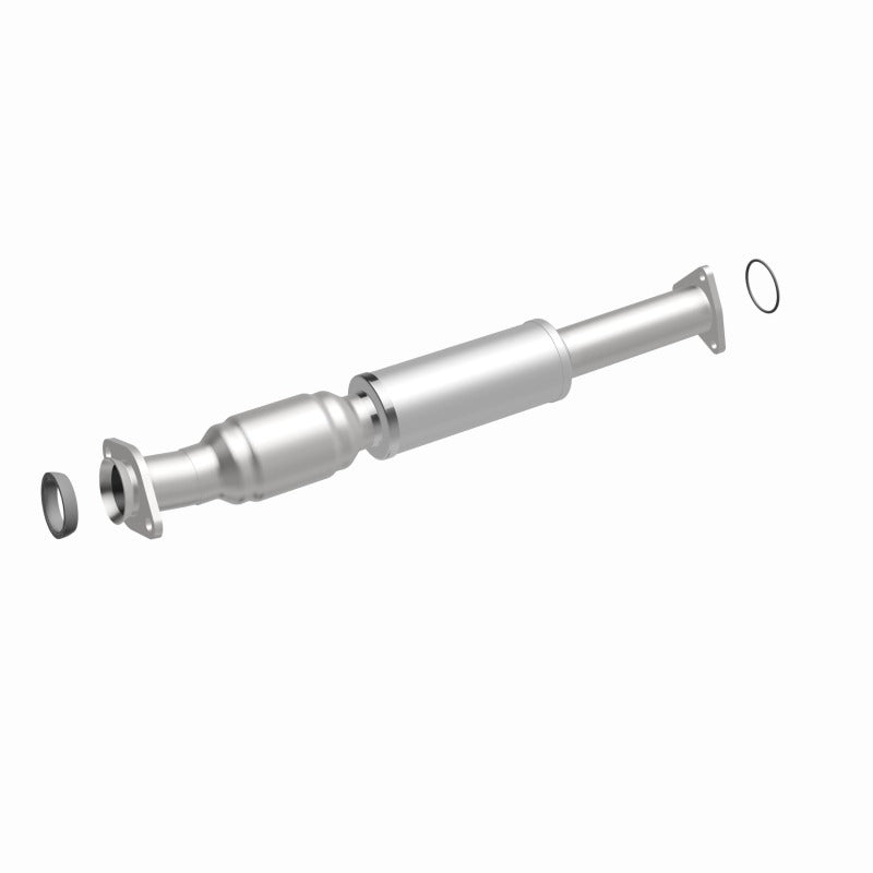 MagnaFlow Direct Fit Catalytic Converter 91-95 3.2L Acura Legend